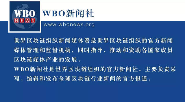金岩石教授担任联合国区块链基金会董事局主席