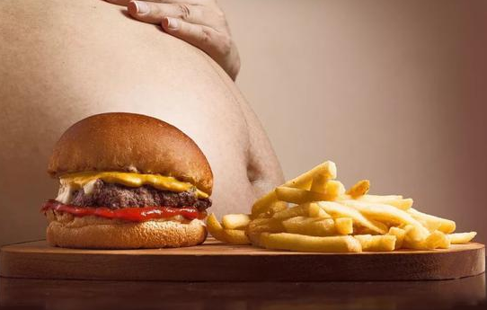 胖瘦天注定？科学家：基因评分可预知肥胖风险