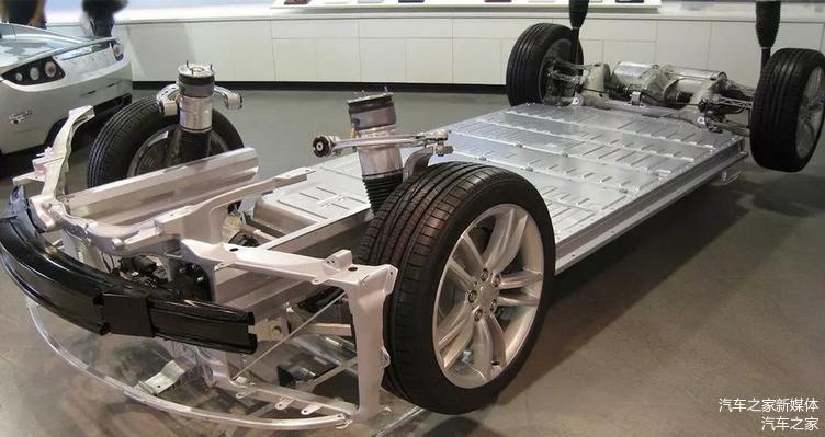 充电比加油还快？德国人又一次刷新了你的认知！