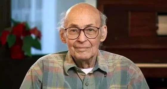人工智能之父Marvin Minsky：求索“智能”奥秘的一生
