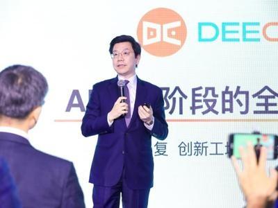 李开复：AI 已进入商业应用时代 偏重科研发现的“AI黑科技”已不是创业主旋律