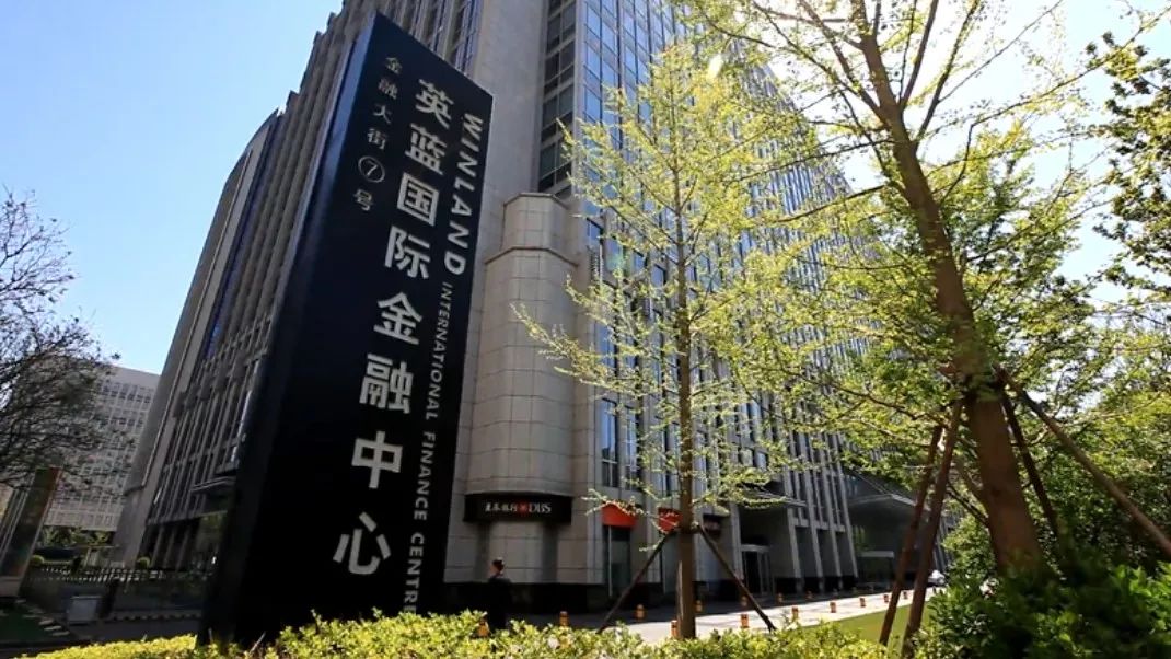 中国最富有的一条街：总资产100000000000000元