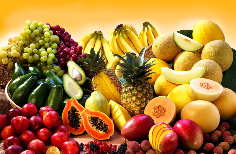 湿气重体质，这5种水果别吃，越吃湿气越重