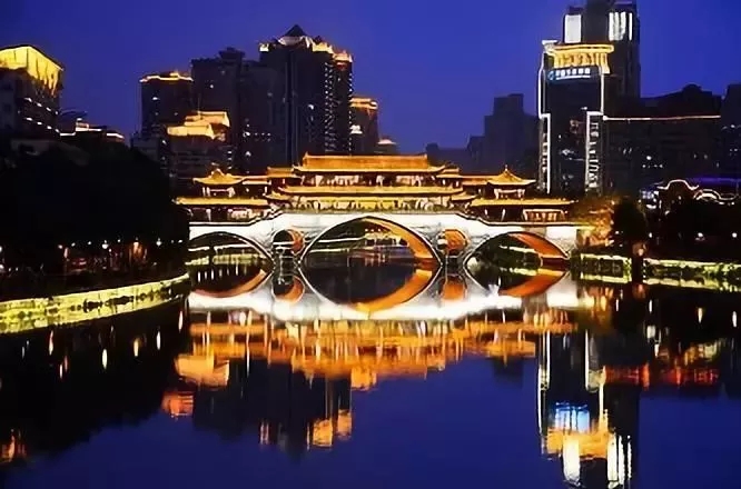 一二三四线城市最新划分，这次终于弄清楚了！你家是什么级别？