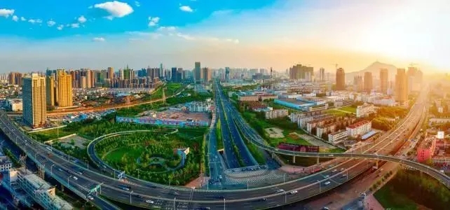 一二三四线城市最新划分，这次终于弄清楚了！你家是什么级别？