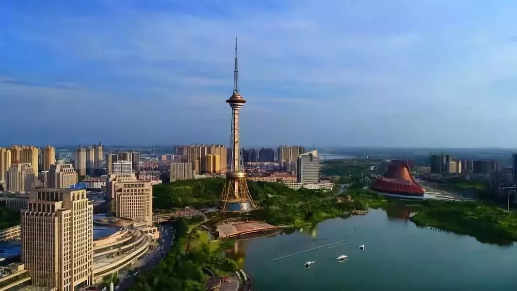 一二三四线城市最新划分，这次终于弄清楚了！你家是什么级别？