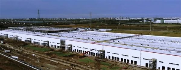 特斯拉：上海工厂还未完工，Model 3今年底量产