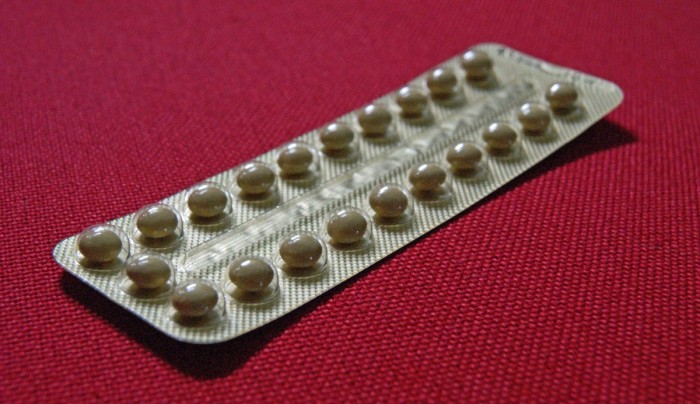 英国试验男性避孕药