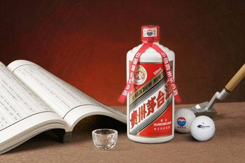 上半年茅台净利润近200亿 同比增长26.2％