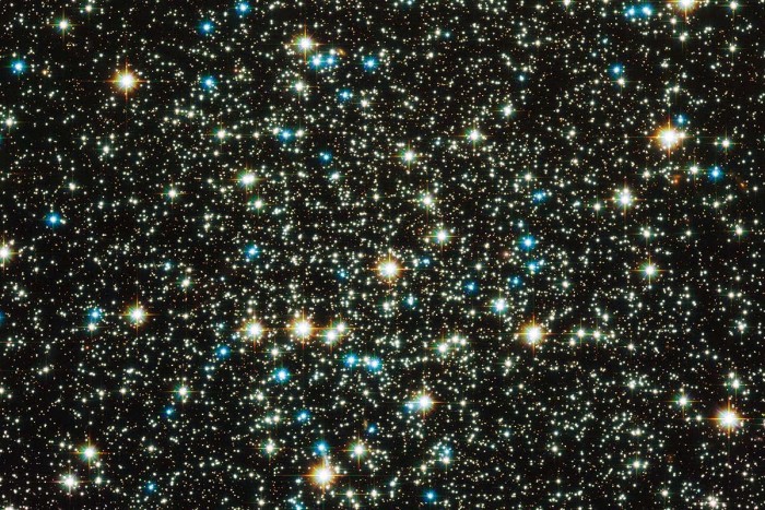 美天文学家计算出新的宇宙膨胀速度