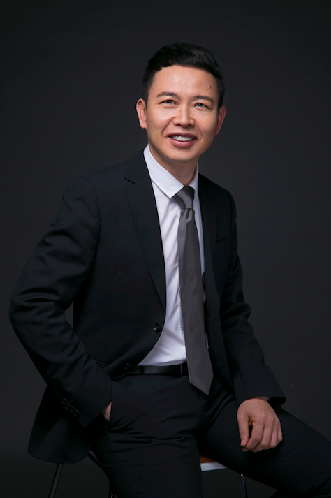 京东健康正式浮出水面 辛利军担任京东健康CEO