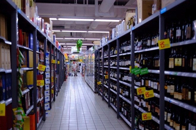 外资超市纷纷遇冷 便利店2021年或到黄金期