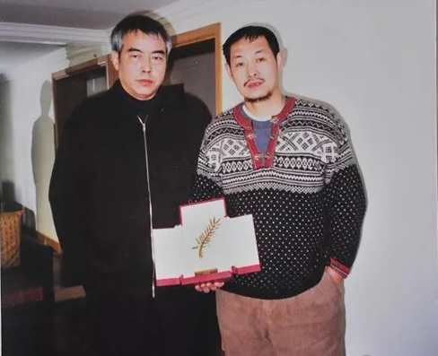 背叛大哥的日子：拍片不为艺谋，电影再无凯歌