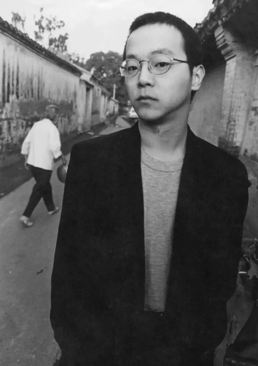 被王朔拒绝两次，他凭什么留下那一代人最生猛的样子