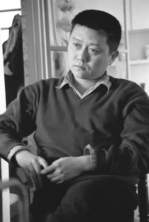 被王朔拒绝两次，他凭什么留下那一代人最生猛的样子