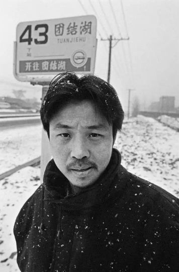 被王朔拒绝两次，他凭什么留下那一代人最生猛的样子