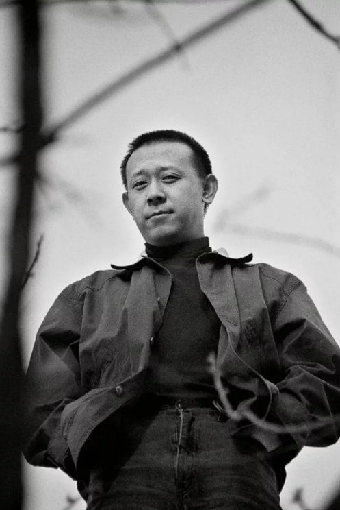 被王朔拒绝两次，他凭什么留下那一代人最生猛的样子