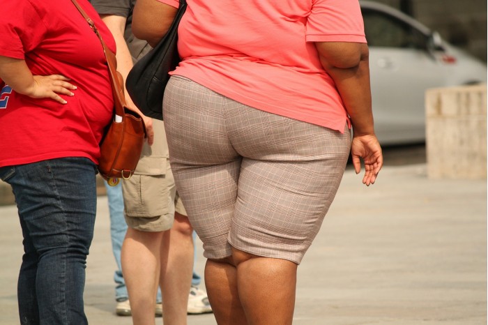 胖人比瘦人更耐热？俄科学家：脂肪层可防过热