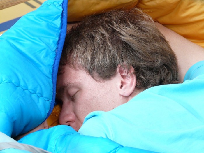 研究称睡眠不足会引发肠道健康变化 或导致严重炎症性肠病