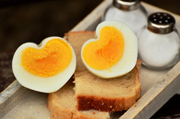 关于鸡蛋的真相：多吃鸡蛋对我们身体有没有危害？