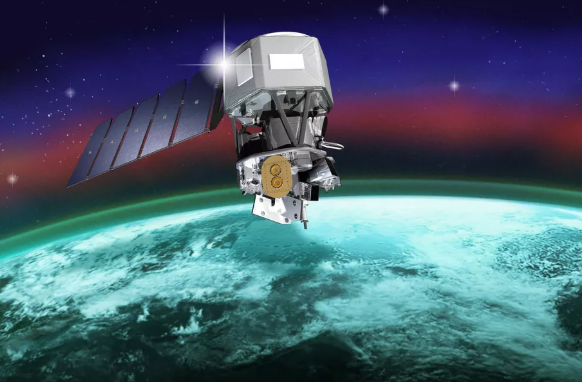 推迟两年后NASA终于准备发射ICON卫星 以更好地了解太空天气