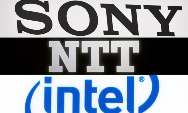 英特尔索尼NTT联手开发6G技术