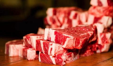 3D 打印肉明年就要走上餐桌，可能会让人造肉更便宜