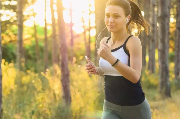 跑起来：跑步与死亡风险降低27%相关 跑多少都行