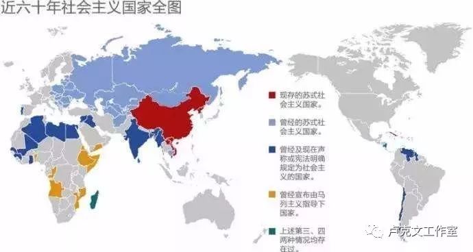 香港问题与世界真相