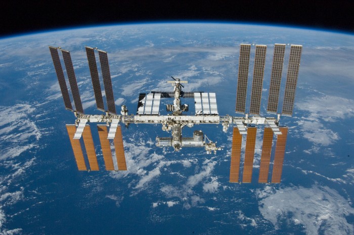 国际空间站拟2024"退休" NASA欲用商业轨道站替代