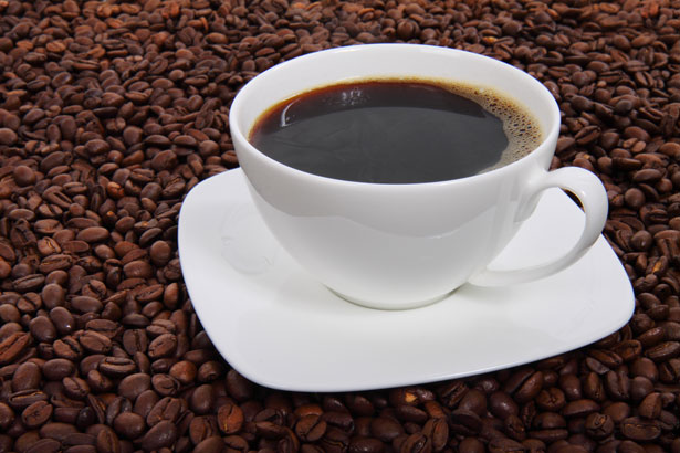 研究发现咖啡因有助于防止不良饮食对健康造成的后果