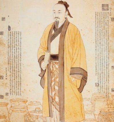 中国上下5000年，只有范蠡的人生堪称完美