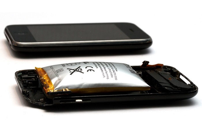 新型高密度锂金属原型电池不会过热爆炸
