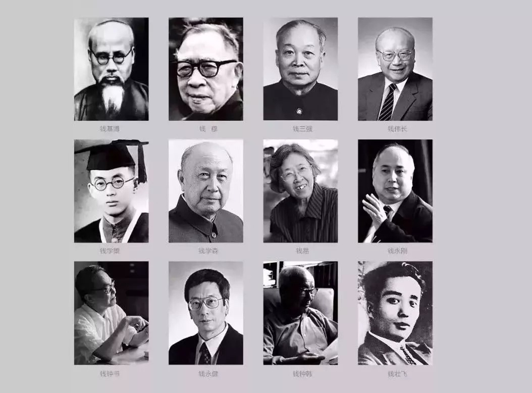 近代史中浙江有哪些名人？他们都有着怎样的历史地位？ - 知乎