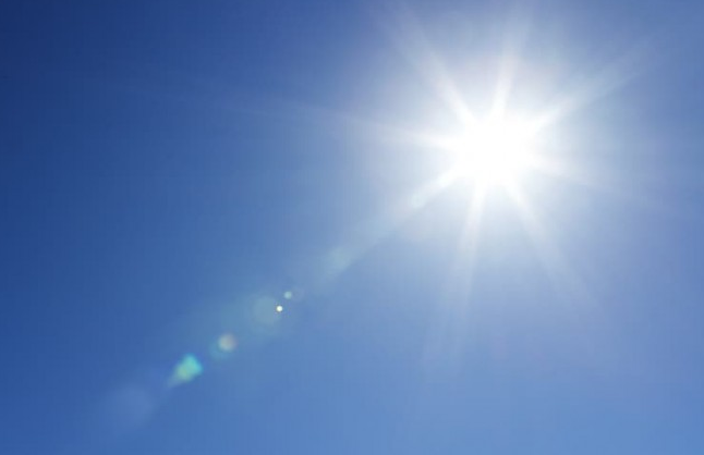 美国国土安全部研究称 阳光可以在数分钟内杀死冠状病毒