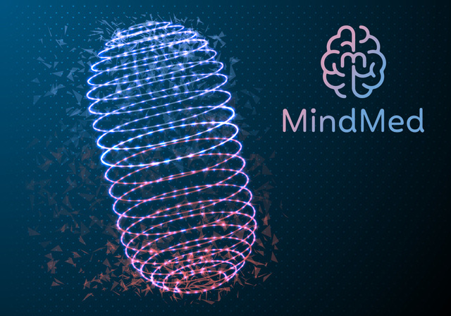 MindMed开发新型化合物 有望发挥阻断迷幻药的作用