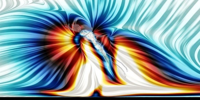 以蚊子为灵感 科学家研发能躲避障碍的感知系统
