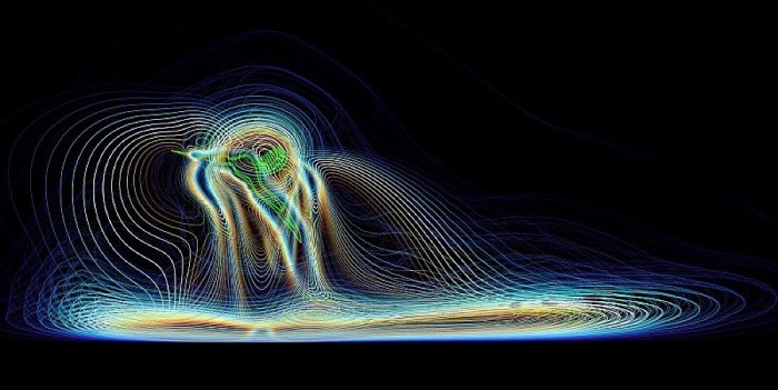 以蚊子为灵感 科学家研发能躲避障碍的感知系统