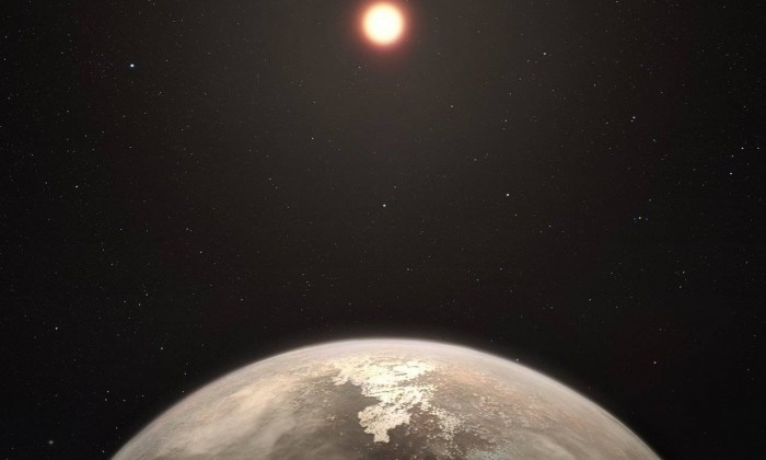 科学家建立了一套能“解码”系外行星是否宜居的模型