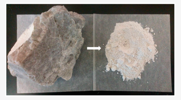 科学家尝试用火山玻璃岩喷雾杀死携带疟疾的蚊子