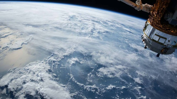 研究：地球在银河系中可能拥有60亿邻近宜居系外行星