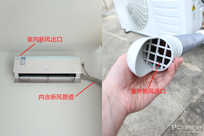 更健康更全面 但新风为何卖不过空气净化器？