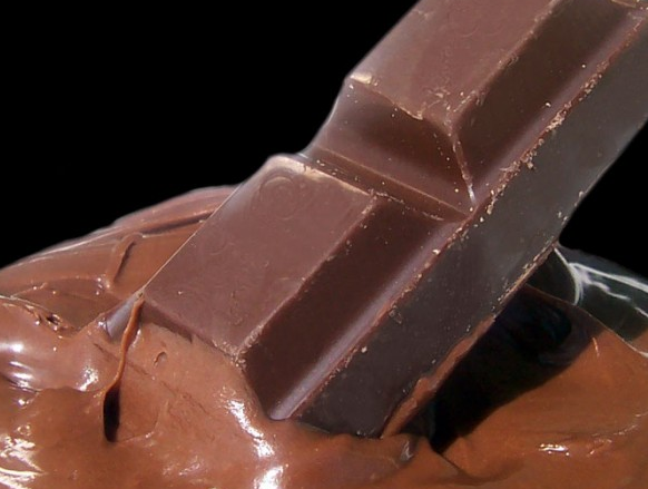 心脏健康研究称经常吃巧克力可能会降低患心脏病的风险