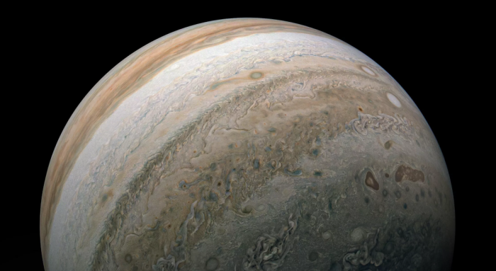 研究称类太阳系星系或可容纳多达7颗类地行星