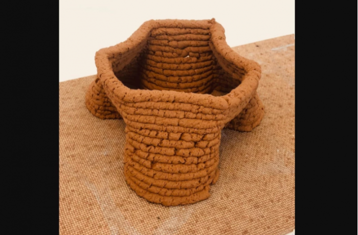 科学家使用当地土壤3D打印更环保的建筑物