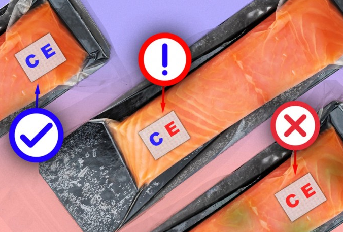 微针贴片新用途：检测食物是否变质