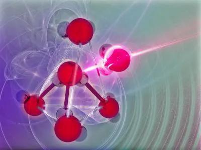 -80℃的液态水被发现，由“两种液体”组成且稳定存在