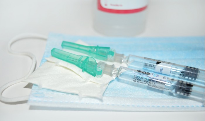 早期研究表明：流感疫苗或可以成为对抗COVID-19的“武器”