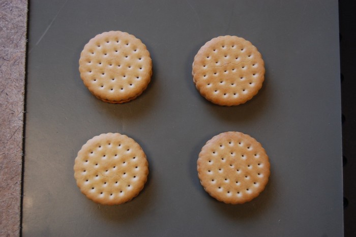 科学家研发基于雷达的检测系统 扫描食品中是否含有异物