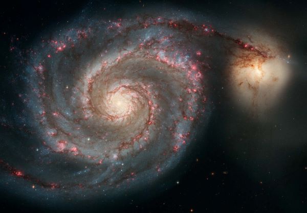 研究发现银河系可能遍布类似地球的宜居行星